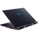 Acer Predator Helios Neo 16 AI Gaming (2025) Laptop – 2nd Series / Intel Core Ultra 9-275HX / 16inch / 1TB SSD / 32GB RAM / 12GB NVIDIA GeForce RTX 5070Ti Graphics / Windows 11 Home / English Keyboard / Black / International - Image 2