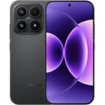 Xiaomi 17 5G 512GB 12GB RAM Black