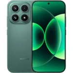 Xiaomi 17 5G 512GB 12GB RAM Venture Green