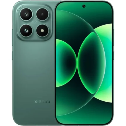 Xiaomi 17 5G 512GB 12GB RAM Venture Green