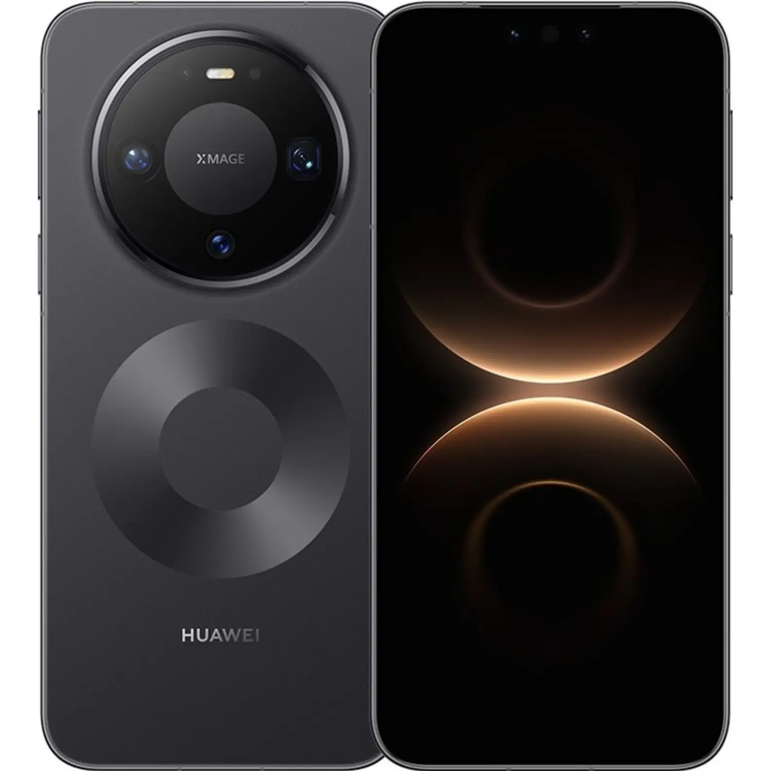 S600965311_1.webp Huawei Mate 80 Pro 4G 512GB 16GB RAM Arabic Black Dual Sim - Image 1