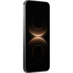 Huawei Mate 80 Pro 4G 512GB 16GB RAM Arabic Black Dual Sim - Image 3