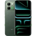 Infinix NOTE Edge 5G 256GB 8GB RAM Silk Green Dual Sim