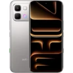 Infinix NOTE Edge 5G 256GB 8GB RAM Lunar Titanium Dual Sim