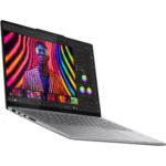 Lenovo Yoga Pro 7 14IAH10 (2026) AI PC – 2nd Series / Intel Core Ultra 9-285H / 14.5inch 3K / 1TB SSD / 32GB RAM / Shared Intel Arc 140T GPU / Windows 11 Home / English & Arabic Keyboard / Luna Grey
