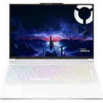 Lenovo Legion 7 16IAX10 Gaming (2026) Laptop – 2nd Series / Intel Core Ultra 9-275HX / 16inch WQXGA / 2TB SSD / 32GB RAM / 8GB NVIDIA GeForce RTX 5070 / Windows 11 Home / English & Arabic Keyboard