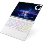 Lenovo Legion 7 16IAX10 Gaming (2026) Laptop – 2nd Series / Intel Core Ultra 9-275HX / 16inch WQXGA / 2TB SSD / 32GB RAM / 8GB NVIDIA GeForce RTX 5070 / Windows 11 Home / English & Arabic Keyboard - Image 3