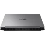 Lenovo LOQ 15AHP11 Gaming (2026) Laptop – AMD Ryzen 7-250 / 15.3inch WQXGA / 512GB SSD / 32GB RAM / 8GB NVIDIA GeForce RTX 5060 Graphics / Windows 11 Home / English & Arabic Keyboard / Luna Grey - Image 4