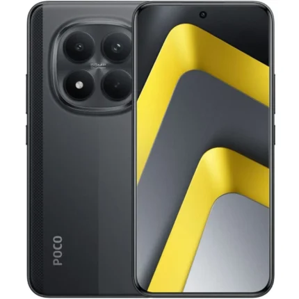 Xiaomi POCO M8 Pro 5G 512GB 12GB RAM Black