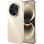 Huawei Nova 15 Max 4G 256GB 8GB RAM Blush Gold Dual Sim Smartphone