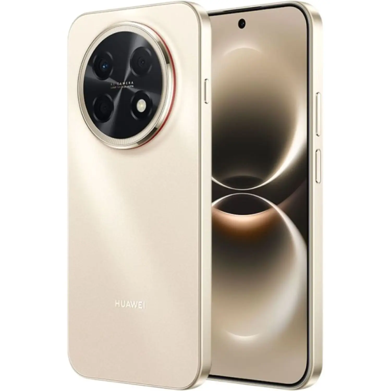 S600970116_2.webp Huawei Nova 15 Max 4G 256GB 8GB RAM Blush Gold Dual Sim Smartphone - Image 1