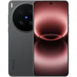 Vivo X300 Ultra 5G 512GB 16GB RAM Black Dual Sim