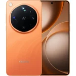 OPPO Find X9 Ultra 5G 1TB 16GB RAM Canyon Orange Dual Sim