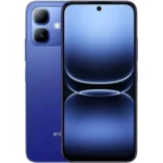 Infinix Smart 20 4G 128GB 4GB RAM Cloudline Blue Dual Sim