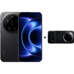 Xiaomi 17 Ultra 5G 512GB 16GB RAM Black Dual Sim Smartphone + Photography Kit