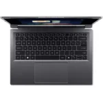 Acer Aspire 14 (2024) Copilot+ PC – 2nd Series / Intel Core Ultra 7-256 / 14inch / 1TB SSD / 16GB RAM / Shared Intel Arc 140V Graphics / Windows 11 Home / English Keyboard / Iron / - Image 2