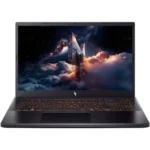 Acer Nitro V 15 Gaming (2026) Laptop – 13th Gen / 15.6inch FHD / Intel Core i7-13620H / 512GB SSD / 16GB RAM / 6GB NVIDIA GeForce RTX 4050 Graphics / Windows 11 Home / English & Arabic Keyboard
