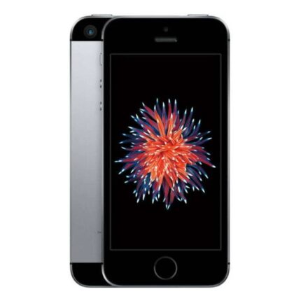 iPhone SE 1st Generation
