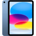 iPad 11-inch A16 (2025) Wi-Fi 256GB – Blue