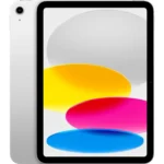iPad 11-inch A16 (2025) Wi-Fi 128GB Silver