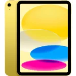 iPad 11-inch A16 (2025) Wi-Fi 256GB – Yellow