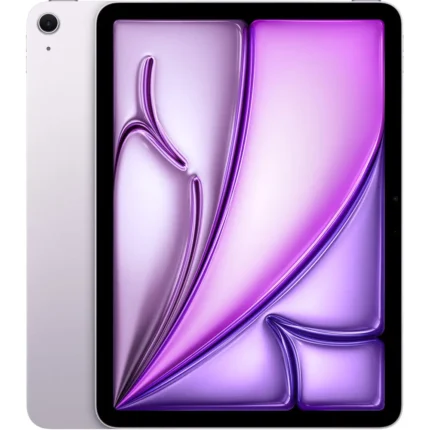 iPad Air 11-inch M4 (2026) Wi-Fi 512GB Purple