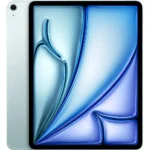 iPad Air 13-inch M4 (2026) Wi-Fi + Cellular 128GB Blue