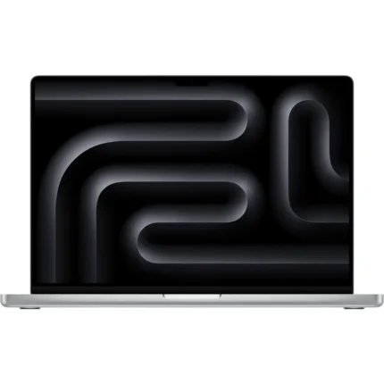 Apple MacBook Pro M5 Max 16-inch (2026) – 18-core CPU / 48GB RAM / 2TB SSD / 40‑core GPU / macOS Tahoe / English Keyboard / Silver