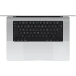 Apple MacBook Pro M5 Max 16-inch (2026) – 18-core CPU / 48GB RAM / 2TB SSD / 40‑core GPU / macOS Tahoe / English Keyboard / Silver - Image 2