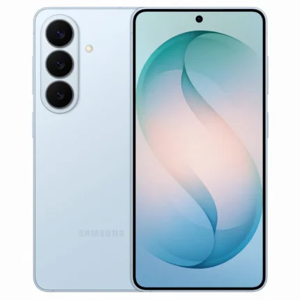 Samsung Galaxy S26 5G 256GB 12GB RAM Sky Blue AI Phone