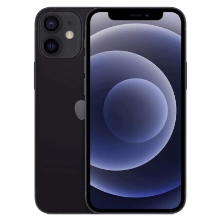 iPhone 12 Mini