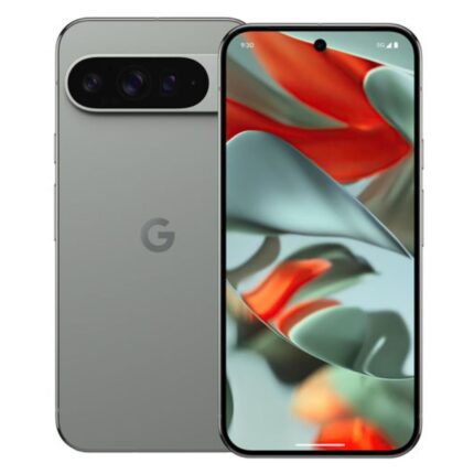 Google Pixel 9 Pro XL