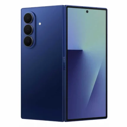 Samsung Galaxy Z Fold7 5G 512GB 12GB RAM Blue Shadow