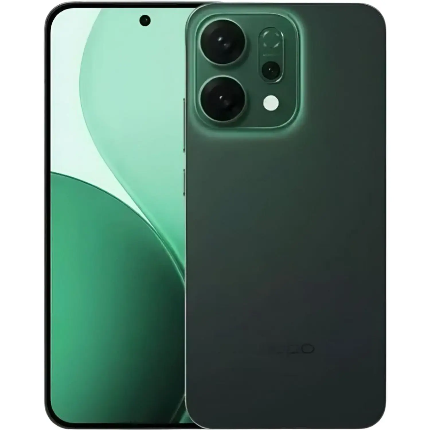 S500936679_1.webp Oppo Reno 14 5G 512GB 12GB RAM Luminous Green Dual Sim - Image 1