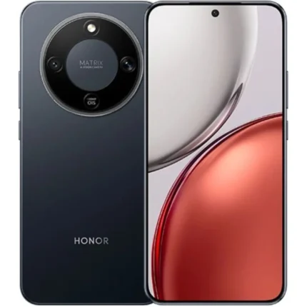 Honor X9d 5G 256GB 12GB RAM Midnight Black