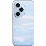 Honor 400 Pro 5G 512GB 12GB RAM Tidal Blue Dual Sim Smartphone + Earbuds CLIP + Art Case - Image 2