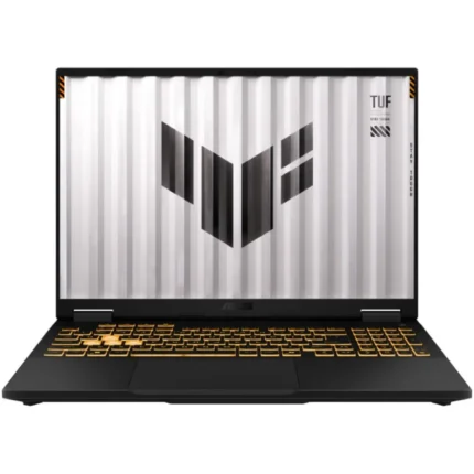 Asus TUF F16 Gaming (2024) Laptop – 14th Gen / Intel Core i7-14650HX / 16-inch FHD+ 165Hz / 1TB SSD / 16GB RAM / 8GB NVIDIA GeForce RTX 5070 Laptop GPU / Windows 11 Home / English Keyboard