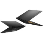 Asus TUF F16 Gaming (2024) Laptop – 14th Gen / Intel Core i7-14650HX / 16-inch FHD+ 165Hz / 1TB SSD / 16GB RAM / 8GB NVIDIA GeForce RTX 5070 Laptop GPU / Windows 11 Home / English Keyboard - Image 3