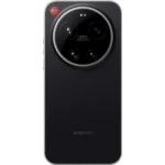 Xiaomi 17 Ultra 5G 1TB 16GB RAM Leica Black Dual Sim Smartphone + Photography Kit - Image 2