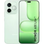 Honor 600 Lite 5G 256GB 8GB RAM Sprout Green