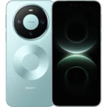 Huawei Mate 80 Pro 4G 512GB 16GB RAM Arabic Green Dual Sim