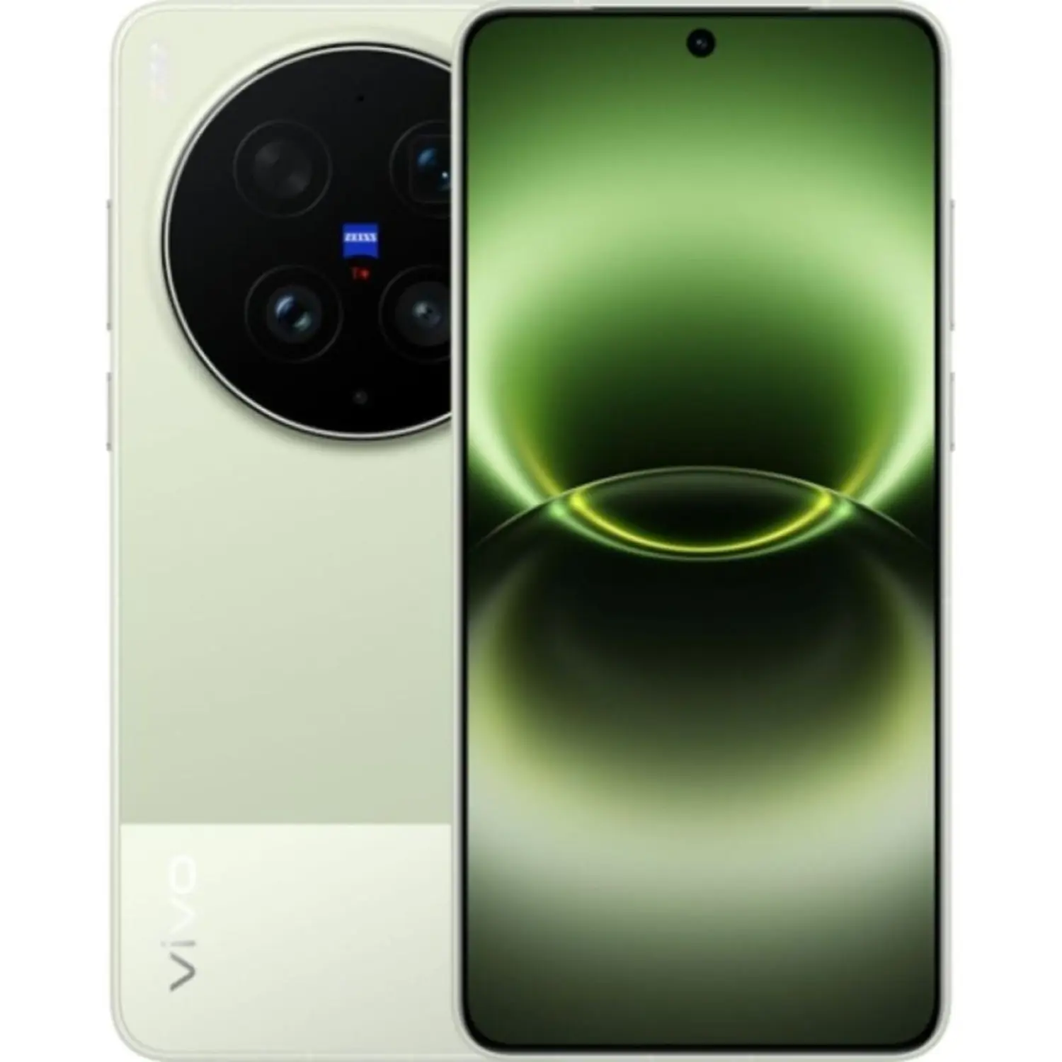 S600968608_1.webp Vivo X300 Ultra 5G 512GB 16GB RAM Green Dual Sim Smartphone - Image 1