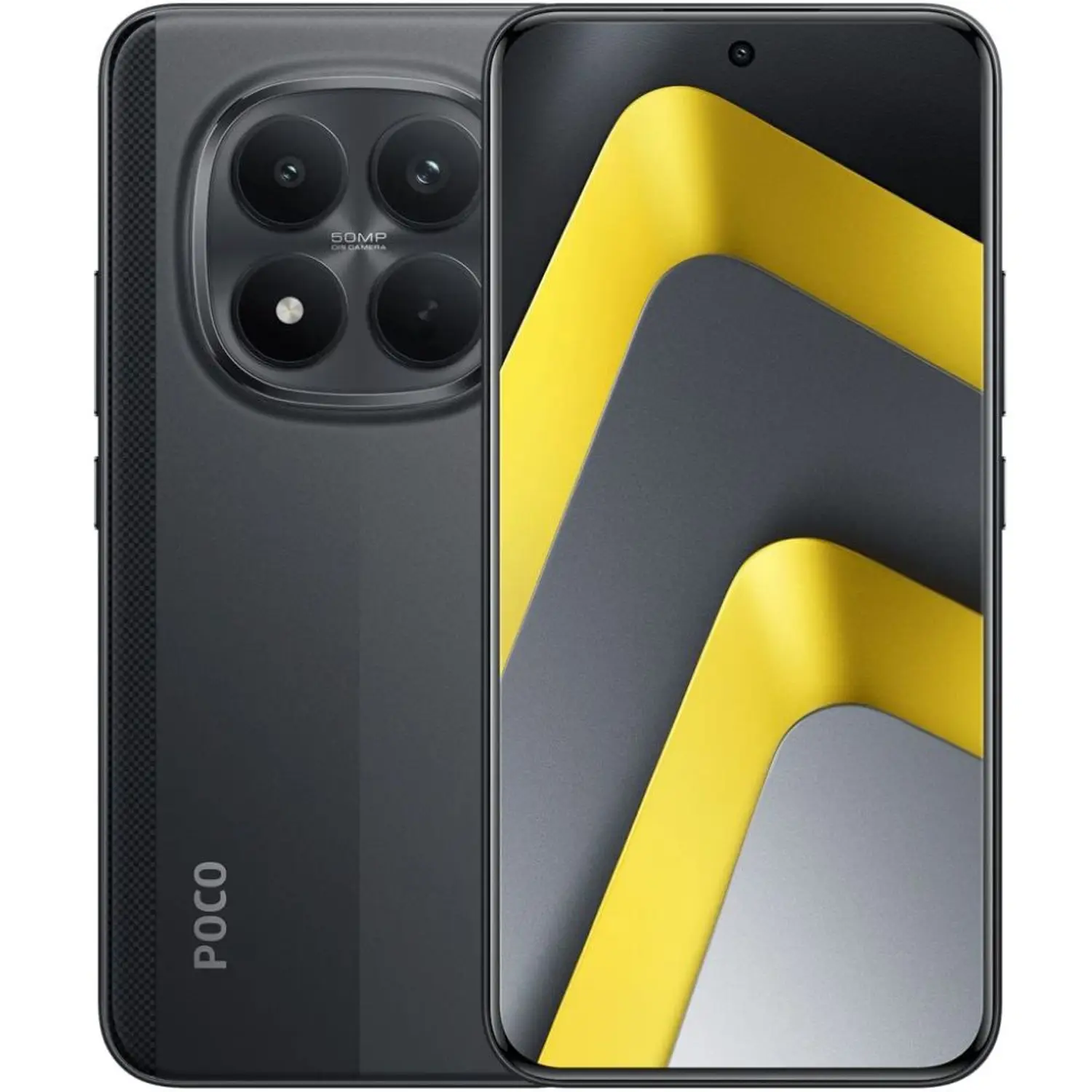 S600969201_1.webp Xiaomi POCO M8 Pro 5G 512GB 12GB RAM Black - Image 1