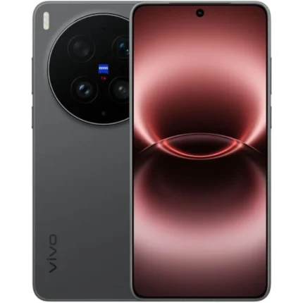 Vivo X300 Ultra 5G 512GB 16GB RAM Black Dual Sim