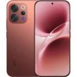Vivo V70 5G 256GB 8GB RAM Sandalwood Brown Dual Sim