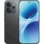Vivo V70 5G 256GB 8GB RAM Authentic Black Dual Sim
