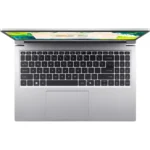 Acer Aspire Lite (2026) Laptop – Intel Core 3-N350 / 15.6inch FHD / 256GB SSD / 8GB RAM / Shared Intel Graphics / Windows 11 Home / English & Arabic Keyboard - Image 2