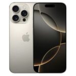 iPhone 16 Pro