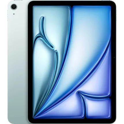 iPad Air 11-inch M3 (2025) Wi-Fi 256GB – Blue