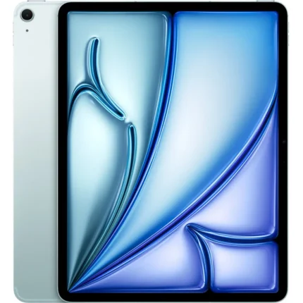 iPad Air 13-inch M4 (2026) Wi-Fi + Cellular 128GB Blue